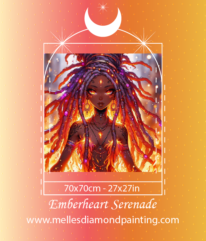 Emberheart Serenade