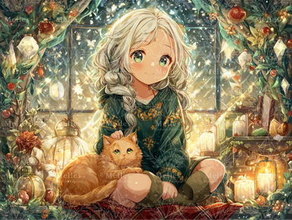Emerald Eve