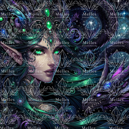 Empress of the Void