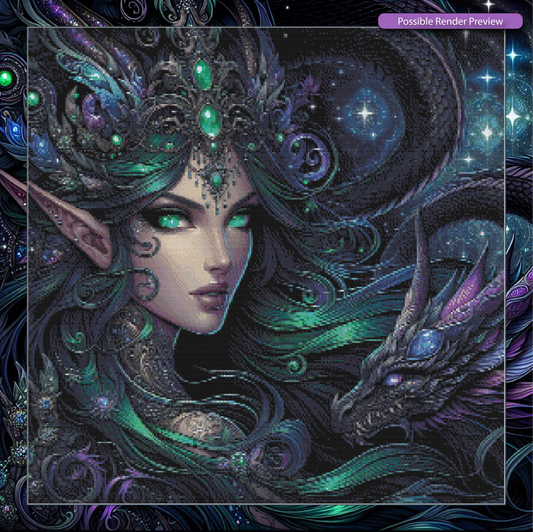 Empress of the Void