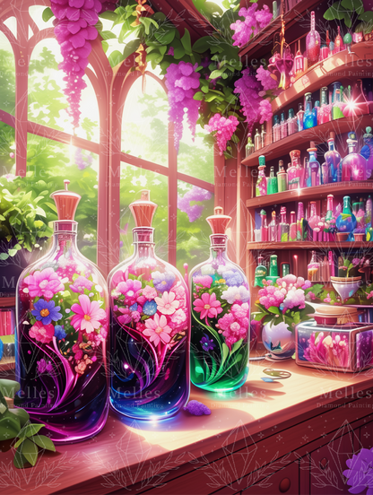 Enchanted Atelier