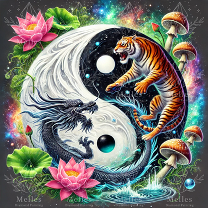 Eternal Balance