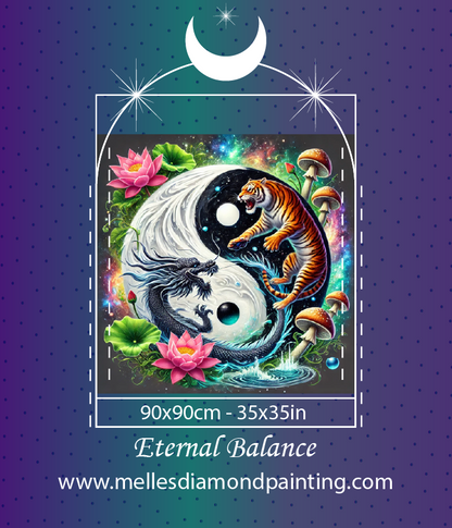 Eternal Balance