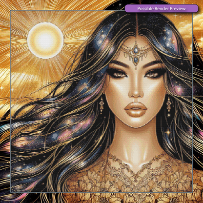 Eternal Dawn