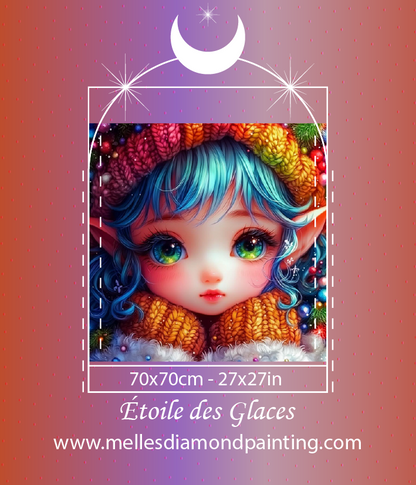 Étoile des Glaces