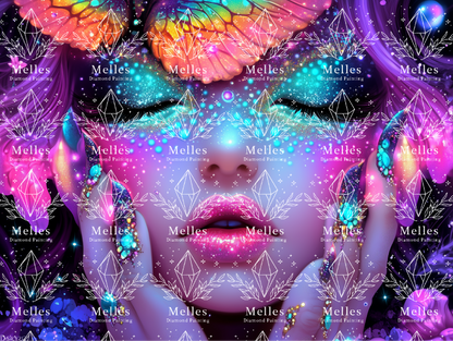 Everglow Dreamer - Premium Render