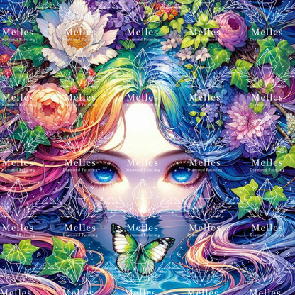 Eyes of Gaia