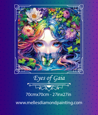 Eyes of Gaia