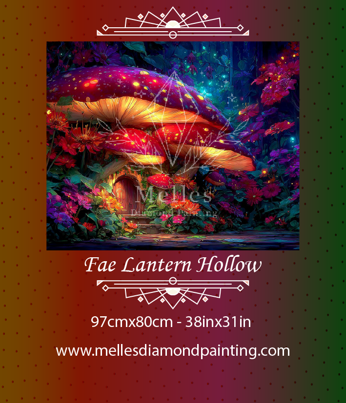 Fae Lantern Hollow