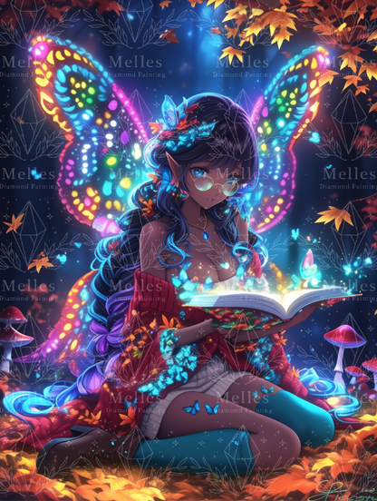 Faelight Reverie