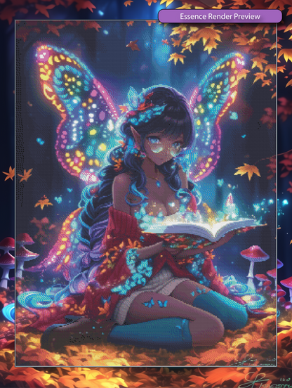 Faelight Reverie