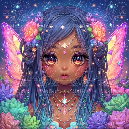Faelina Gemblush