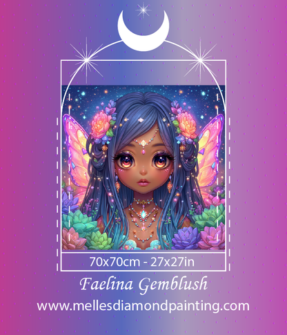 Faelina Gemblush