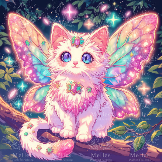 Fairy Cat
