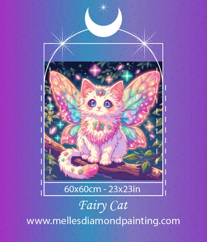 Fairy Cat