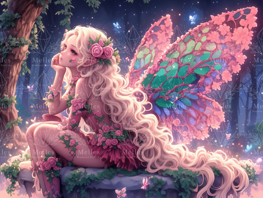 Fairy Dreams and Wonders