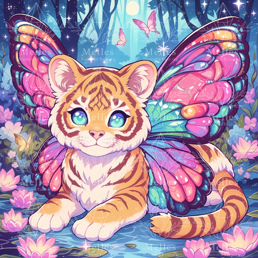 Fairy Tiger