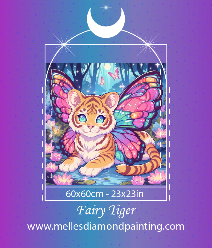 Fairy Tiger