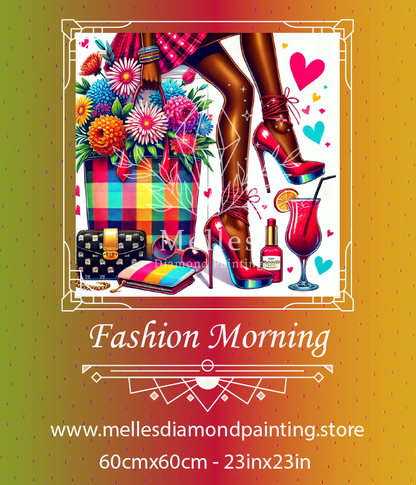 Fashion Morning
