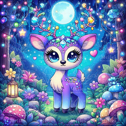 Fawn of Stardust
