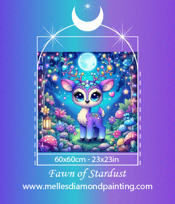 Fawn of Stardust