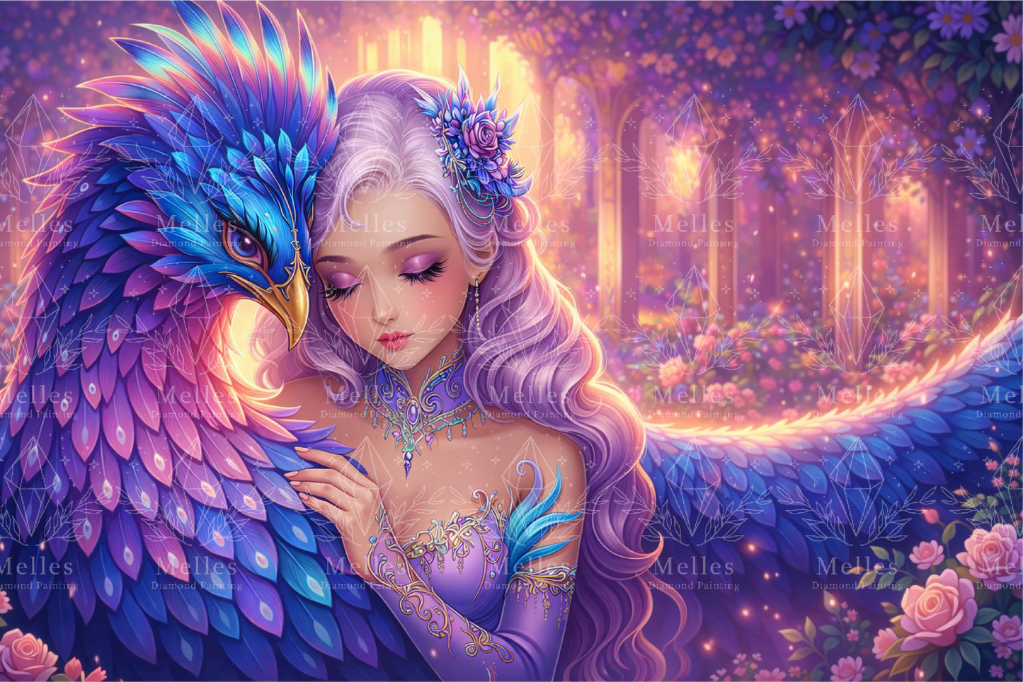 Feather of my Heart