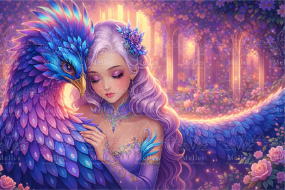 Feather of my Heart