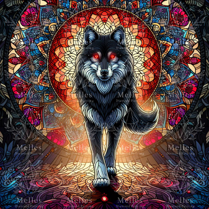 Fenrir’s Dawn