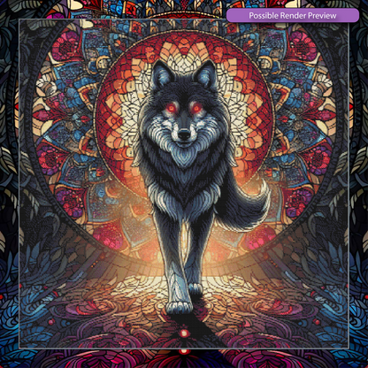 Fenrir’s Dawn