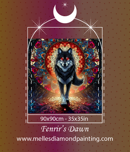 Fenrir’s Dawn