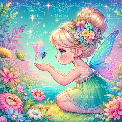 Finding Peace