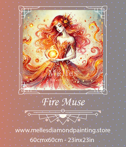 Fire Muse
