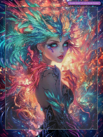 Flame Within Us