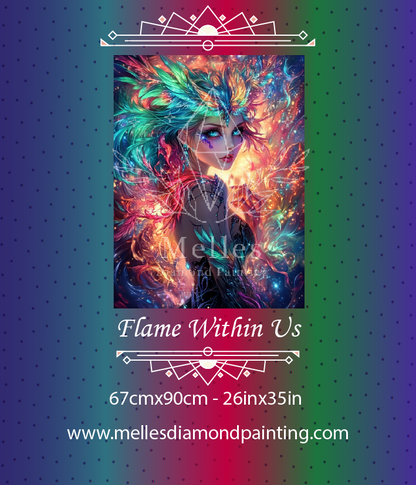 Flame Within Us