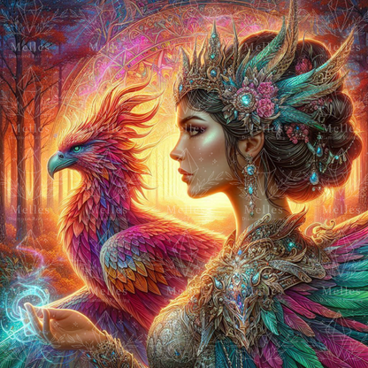 Flaming Soul