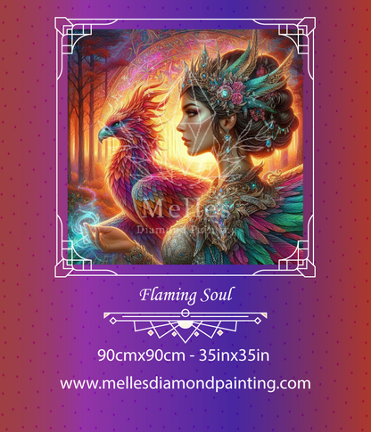 Flaming Soul