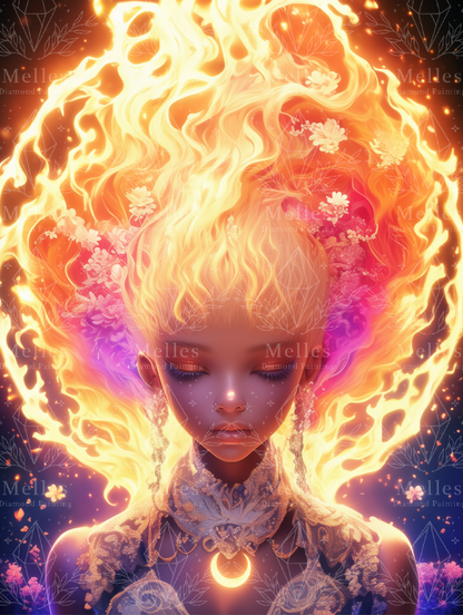 Flaming Soul