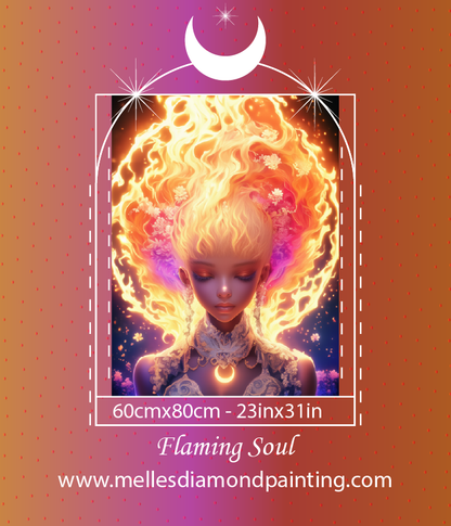 Flaming Soul