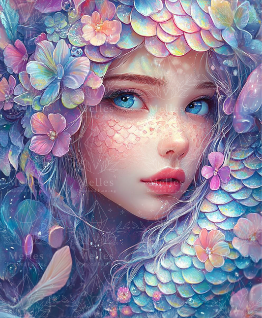 Fleurs de l’Océan