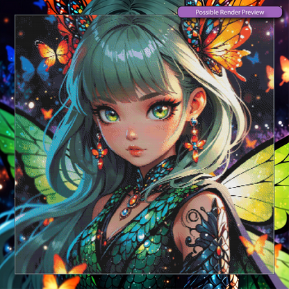 Floral Divinity