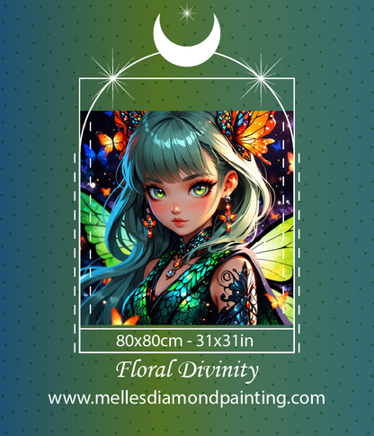 Floral Divinity