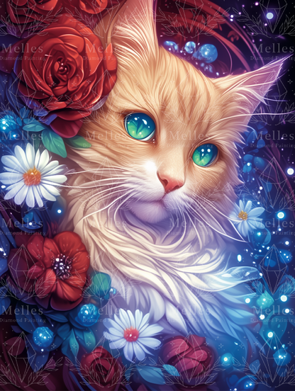 Floral Guardian
