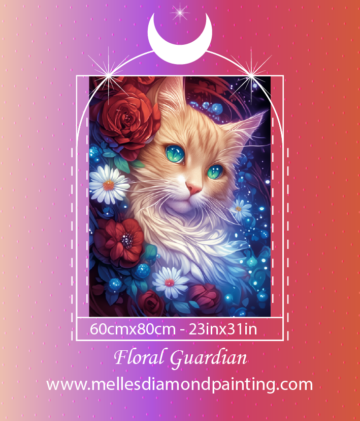 Floral Guardian