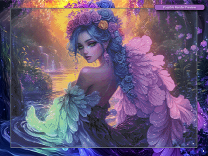 Floral Requiem