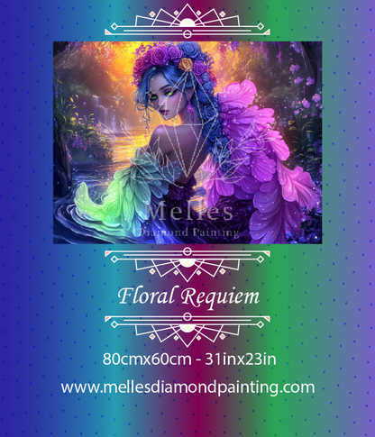 Floral Requiem