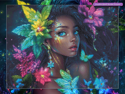 Floralyra
