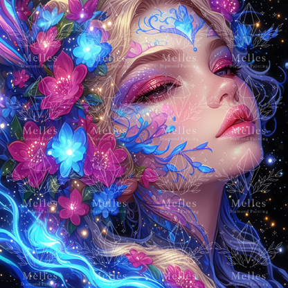Florayne Astraea
