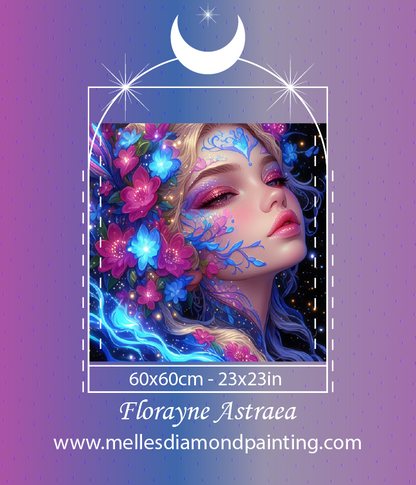 Florayne Astraea