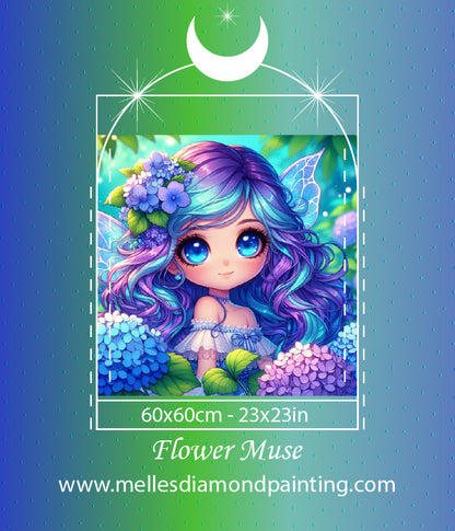 Flower Muse
