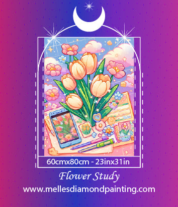 Flower Study